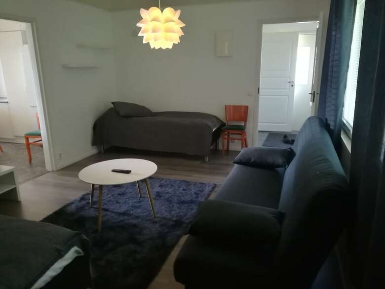 Hostel Racuna