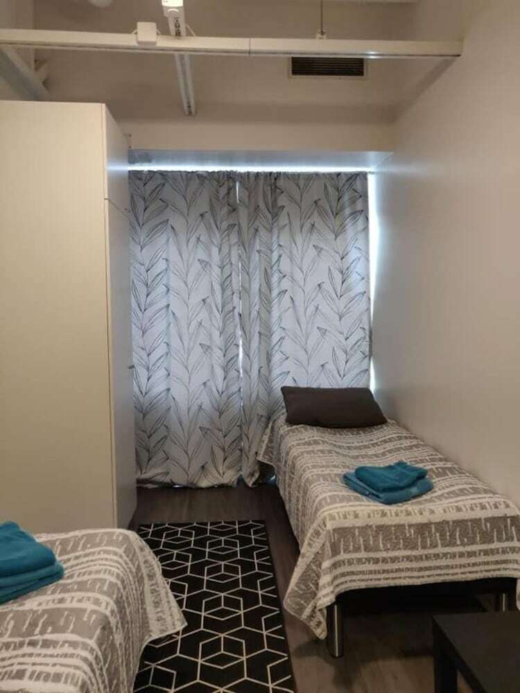 Hostel Racuna