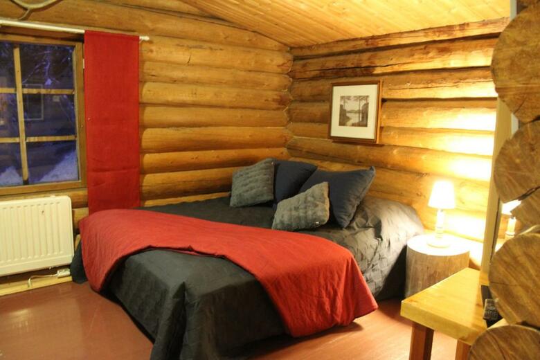 Rukatupa Cottages