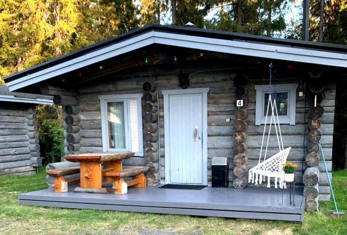 Rukatupa Cottages