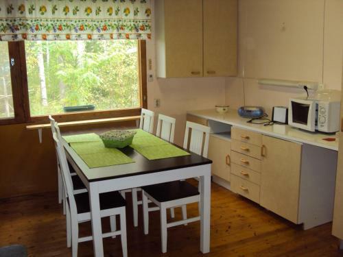 Agroturismo M�kel�n Lomatuvat Cottages