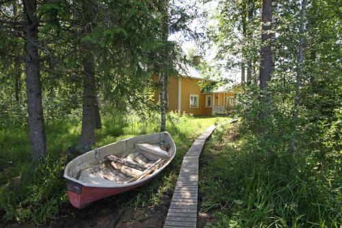 Agroturismo M�kel�n Lomatuvat Cottages