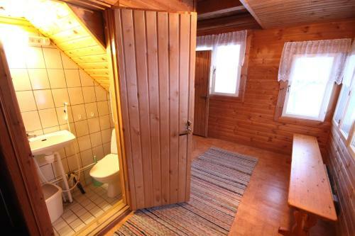 Agroturismo M�kel�n Lomatuvat Cottages