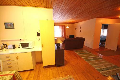 Agroturismo M�kel�n Lomatuvat Cottages