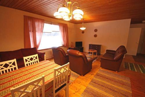 Agroturismo M�kel�n Lomatuvat Cottages