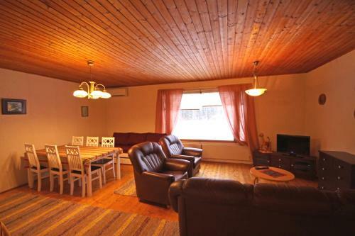 Agroturismo M�kel�n Lomatuvat Cottages