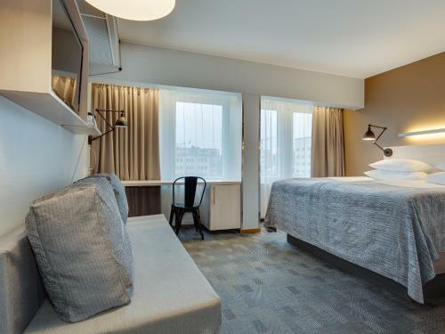 Original Sokos Hotel Vaakuna Vaasa