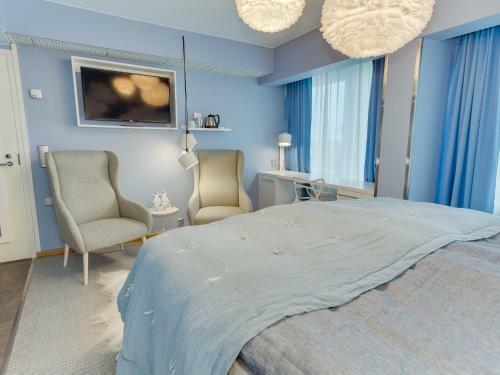 Original Sokos Hotel Vaakuna Vaasa