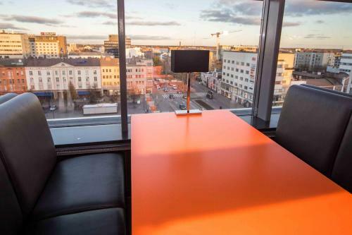 Original Sokos Hotel Vaakuna Vaasa