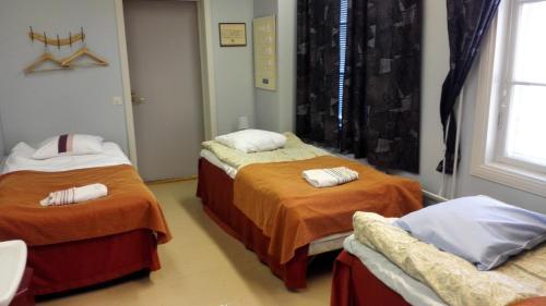 Hostel Marjan Matkakoti