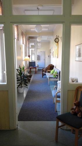 Hostel Marjan Matkakoti