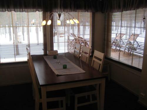 Pyh�kirnu Cottage