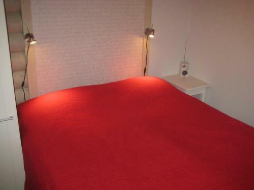 Pyh�kirnu Cottage
