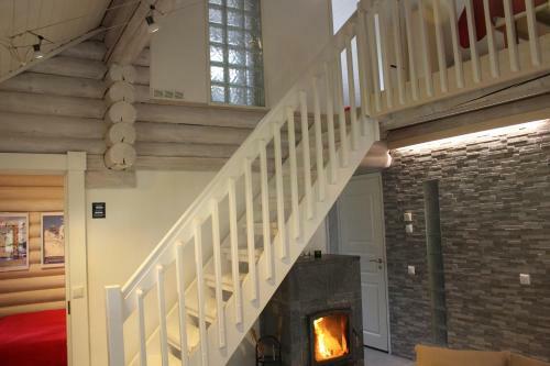Pyh�kirnu Cottage