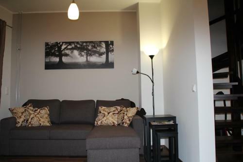 Apartamento Marina Village 6 E