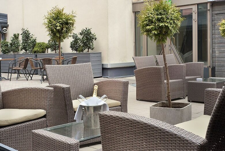 Solo Sokos Hotel Lahden Seurahuone
