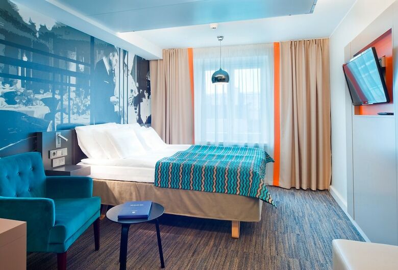 Solo Sokos Hotel Lahden Seurahuone