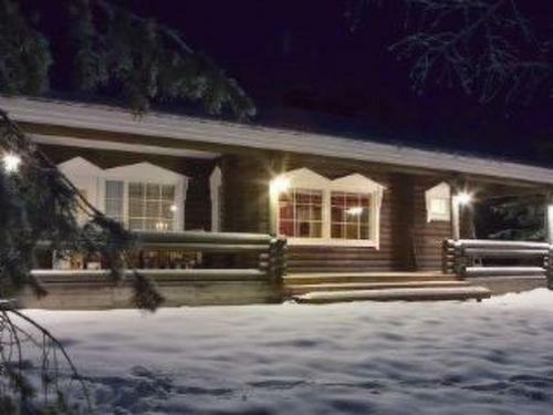 Holiday Home Villa Mertala