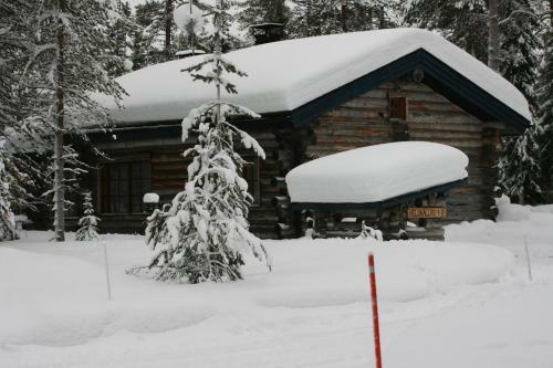 Kelokallas 2 Ruka
