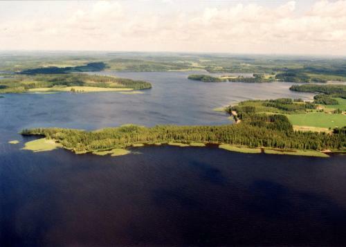 Jokiniemen Matkailu Cottages