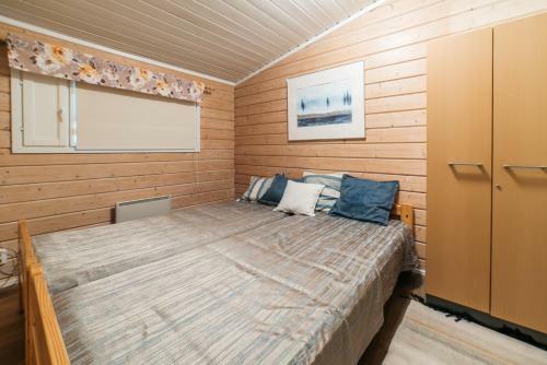 Jokiniemen Matkailu Cottages