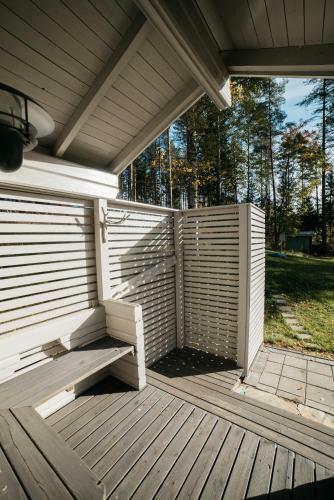 Jokiniemen Matkailu Cottages