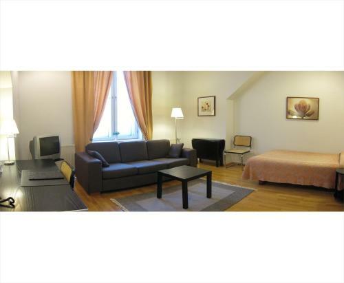 City Apartments - Helsinki