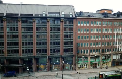 City Apartments - Helsinki
