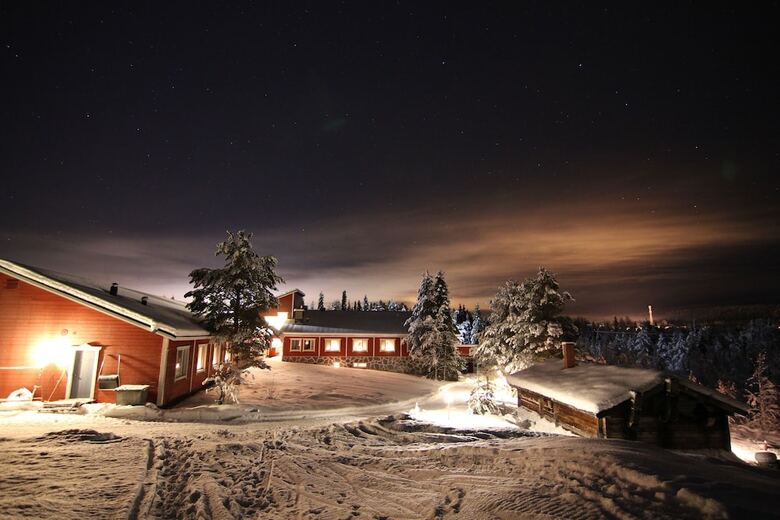 Hotel Holiday Resort Seita