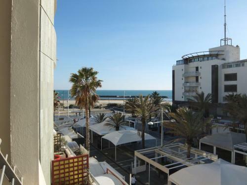 Apartment Le Sunset/cap Sud.18