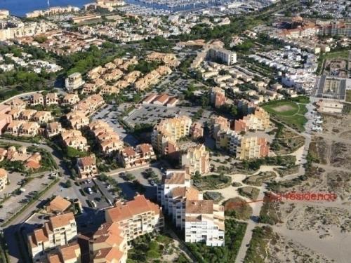 Rental Apartment Les Cyclades 4