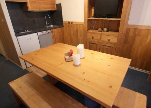 Apartamento R�sidence Joker