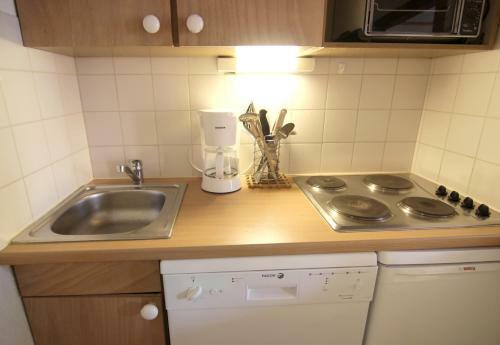 Apartamento R�sidence Joker