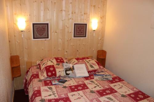 Apartamento R�sidence Joker