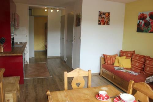 Apartamento R�sidence Joker