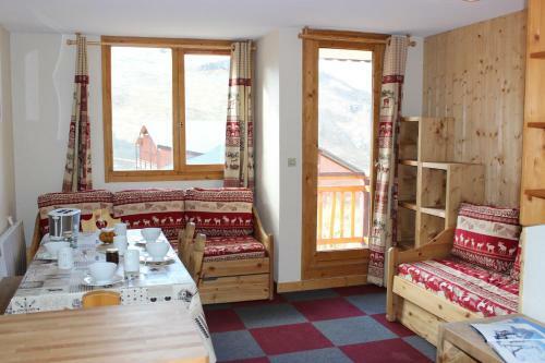 Apartamento R�sidence Joker