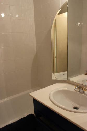 Apartamento R�sidence Joker