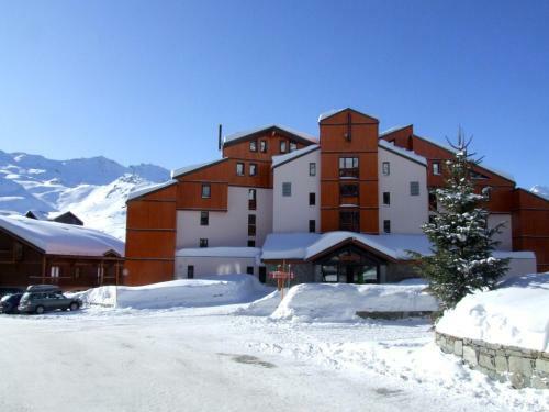 Apartamento R�sidence Joker