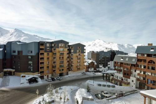 Apartamento R�sidence Joker