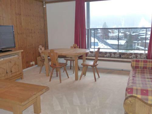 Apartment L'outa