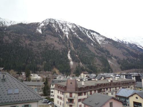 Apartment L'outa