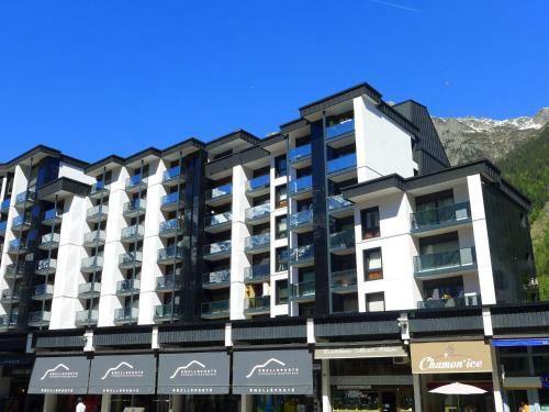 Apartment L'outa