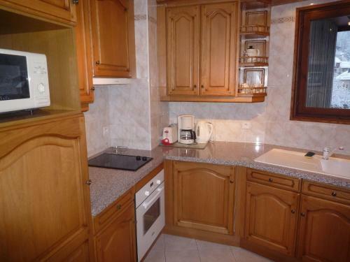 Apartment L'outa