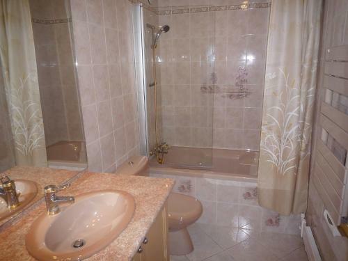 Apartment L'outa