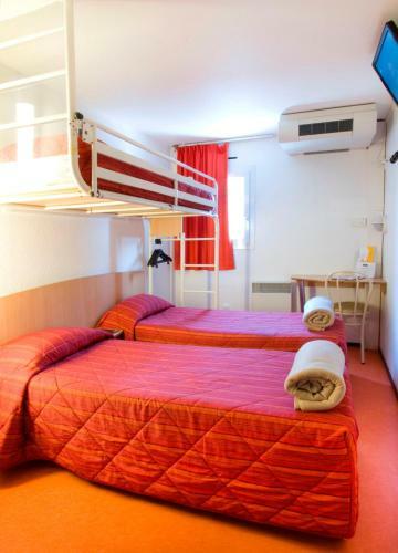 Hotel Premiere Classe Le Blanc Mesnil