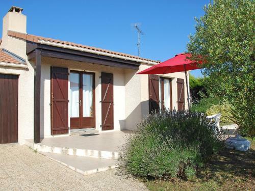 Holiday Home Verseau