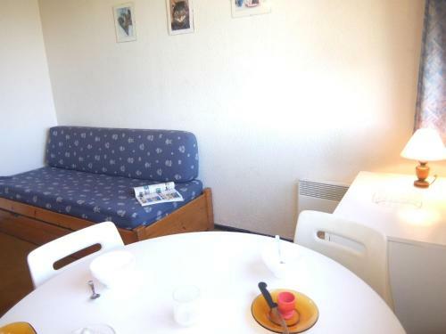 Apartment Vostok Zodiaque.29