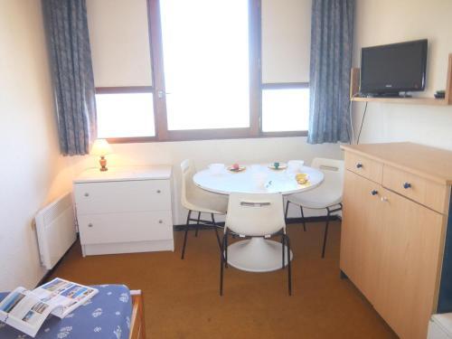Apartment Vostok Zodiaque.29