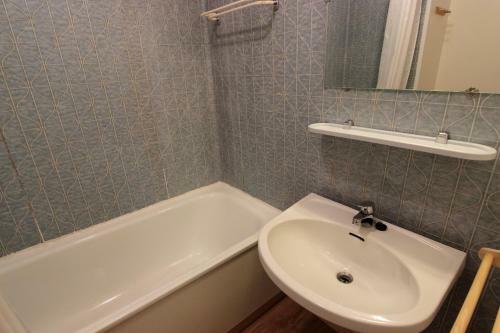 Apartamento Le Roc De Peclet