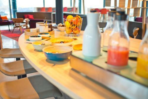 Hotel Nomad Paris Roissy Cdg